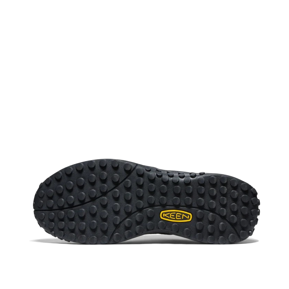 Bottom view of Keen KS86 Leather Sneaker for men.