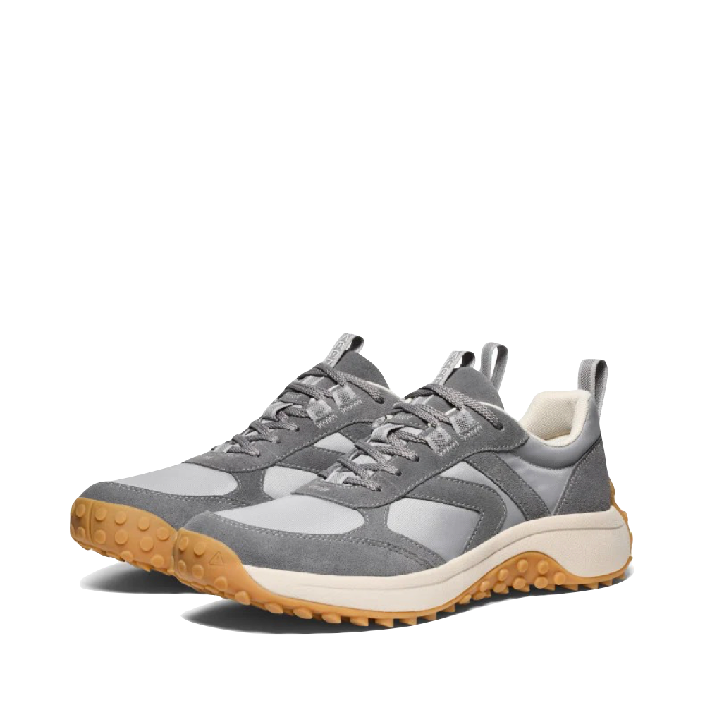 Toe view of Keen KS86 Sneaker for men.