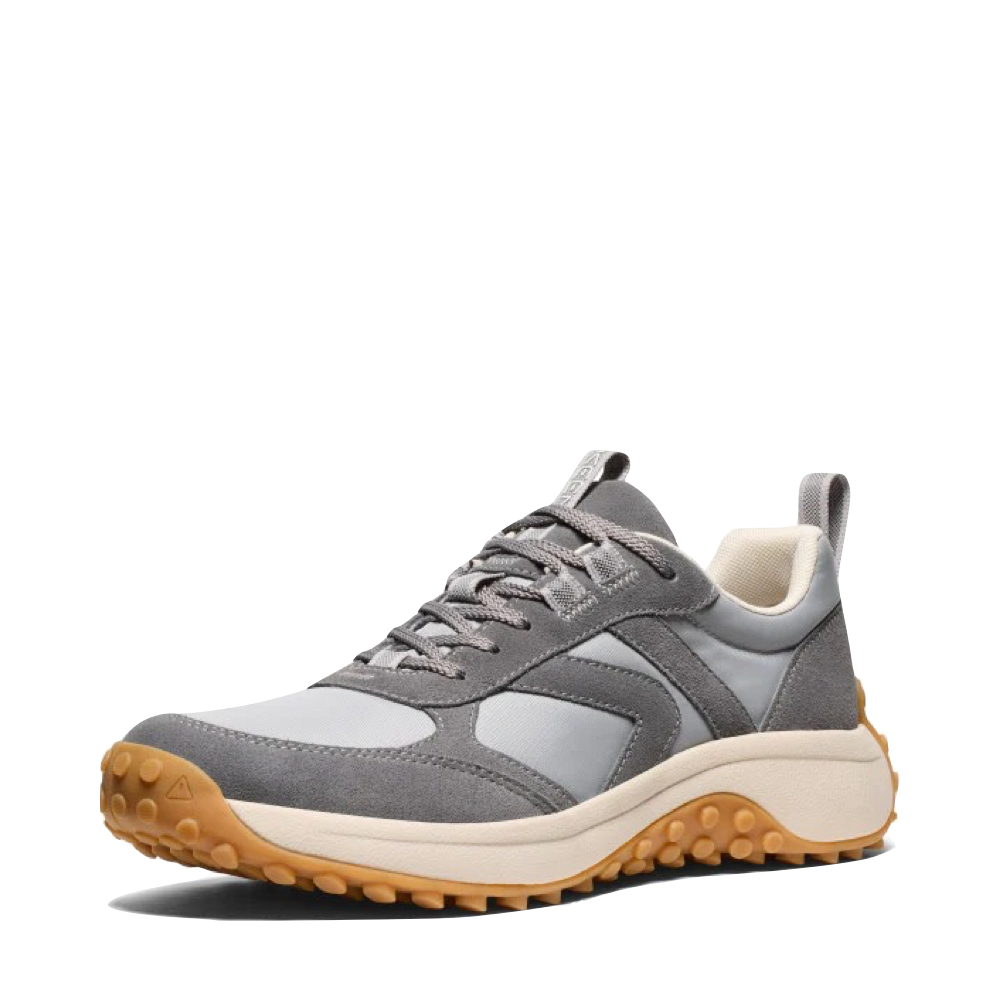 Toe view of Keen KS86 Sneaker for men.