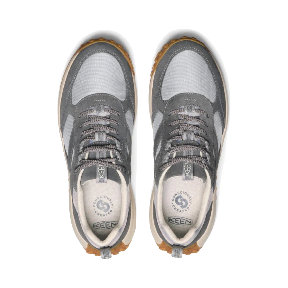 Top-down view of Keen KS86 Sneaker for men.