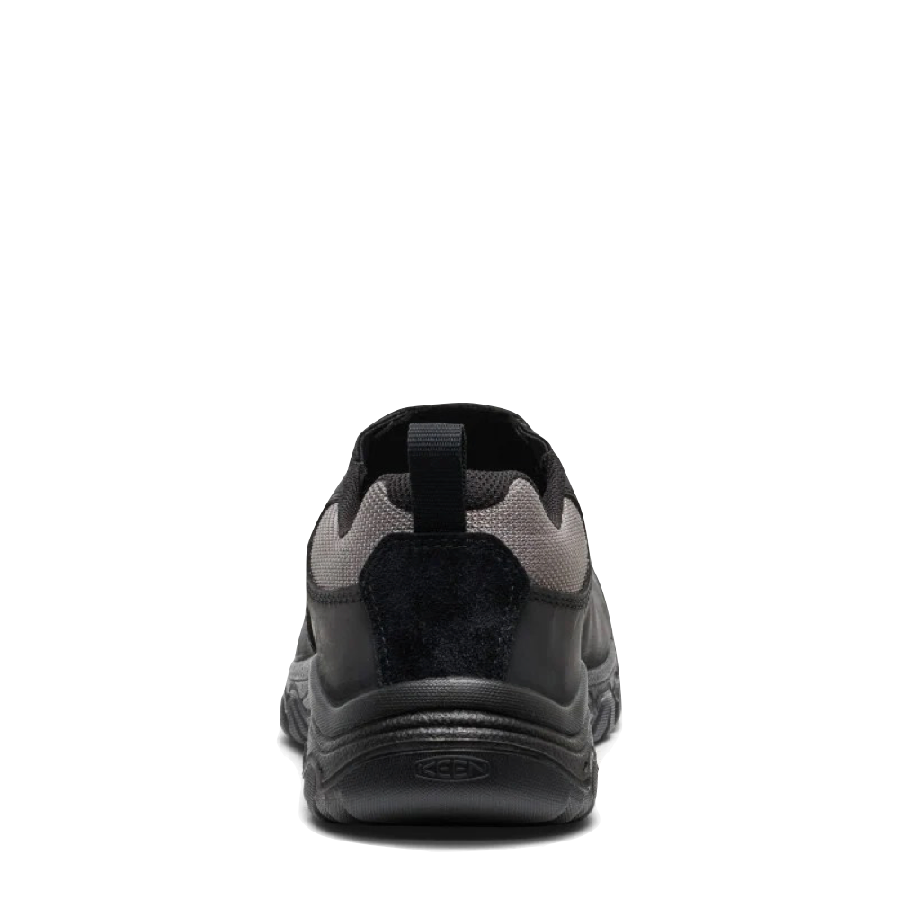 Back view of Keen Targhee IV Slip On for men.