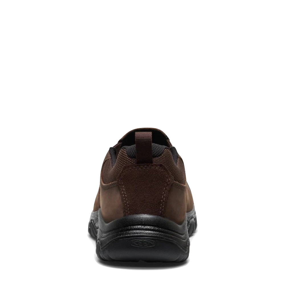 Back view of Keen Targhee IV Slip-On for men.