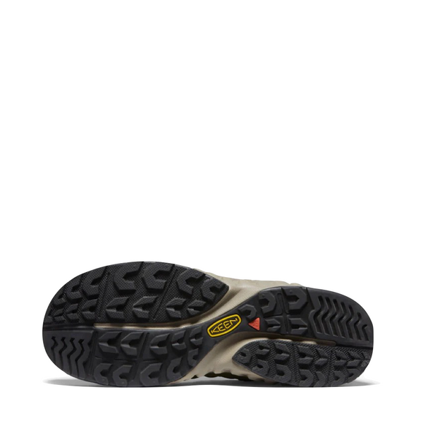 KEEN Men's UNEEK NXIS Sandal (Dark Olive)