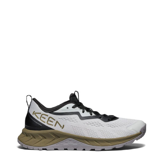 Side (right) view of Keen Versacore Speed Sneaker for men.