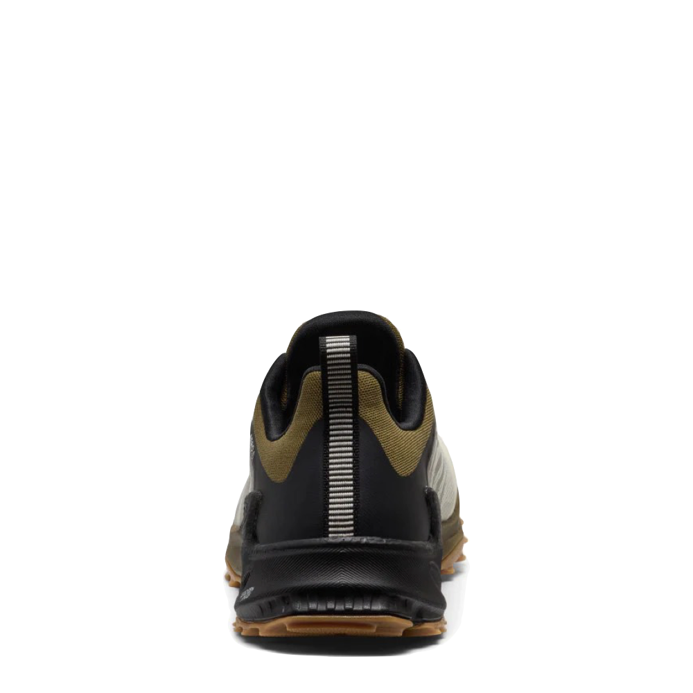 Back view of Keen Zionic NXT Waterproof Shoe for men.