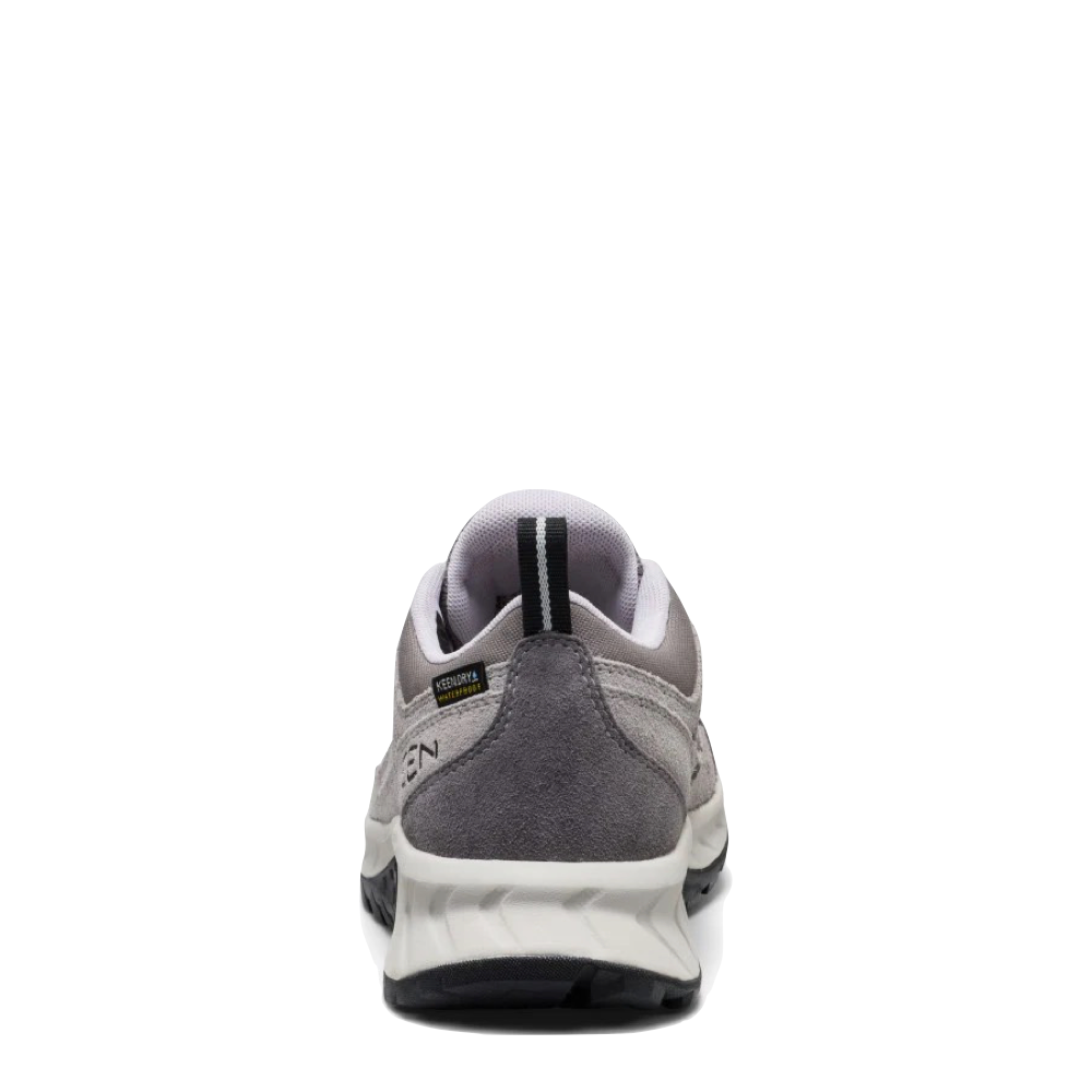 Back view of Keen Hightrail Waterproof Hiking Shoe for women.