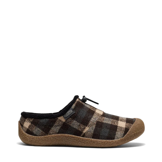 Side (right) view of Keen Howser III Slide for women.