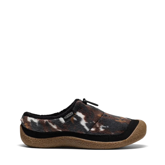 Side (right) view of Keen Howser III Slide for women.