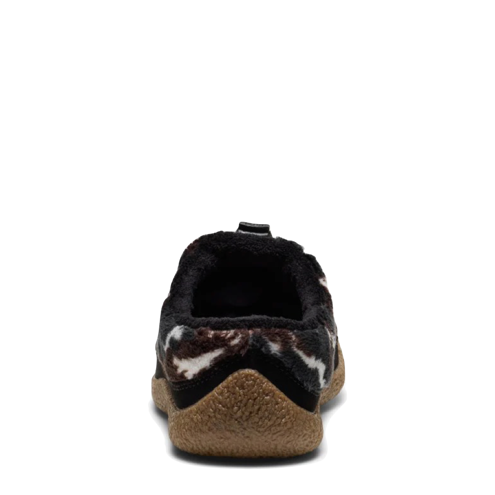 Back view of Keen Howser III Slide for women.