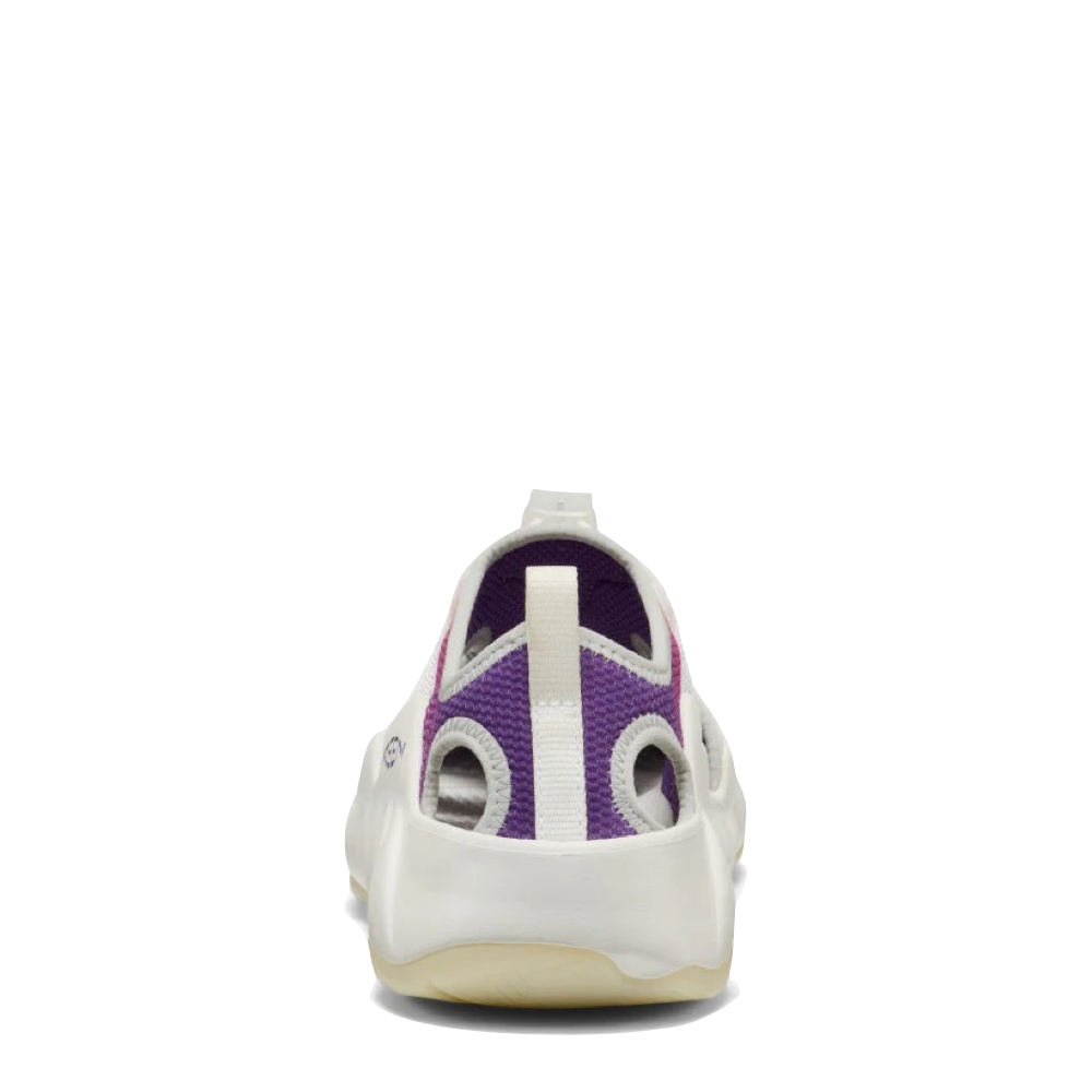 Back view of Keen Hyperport H2 Sandal for women.
