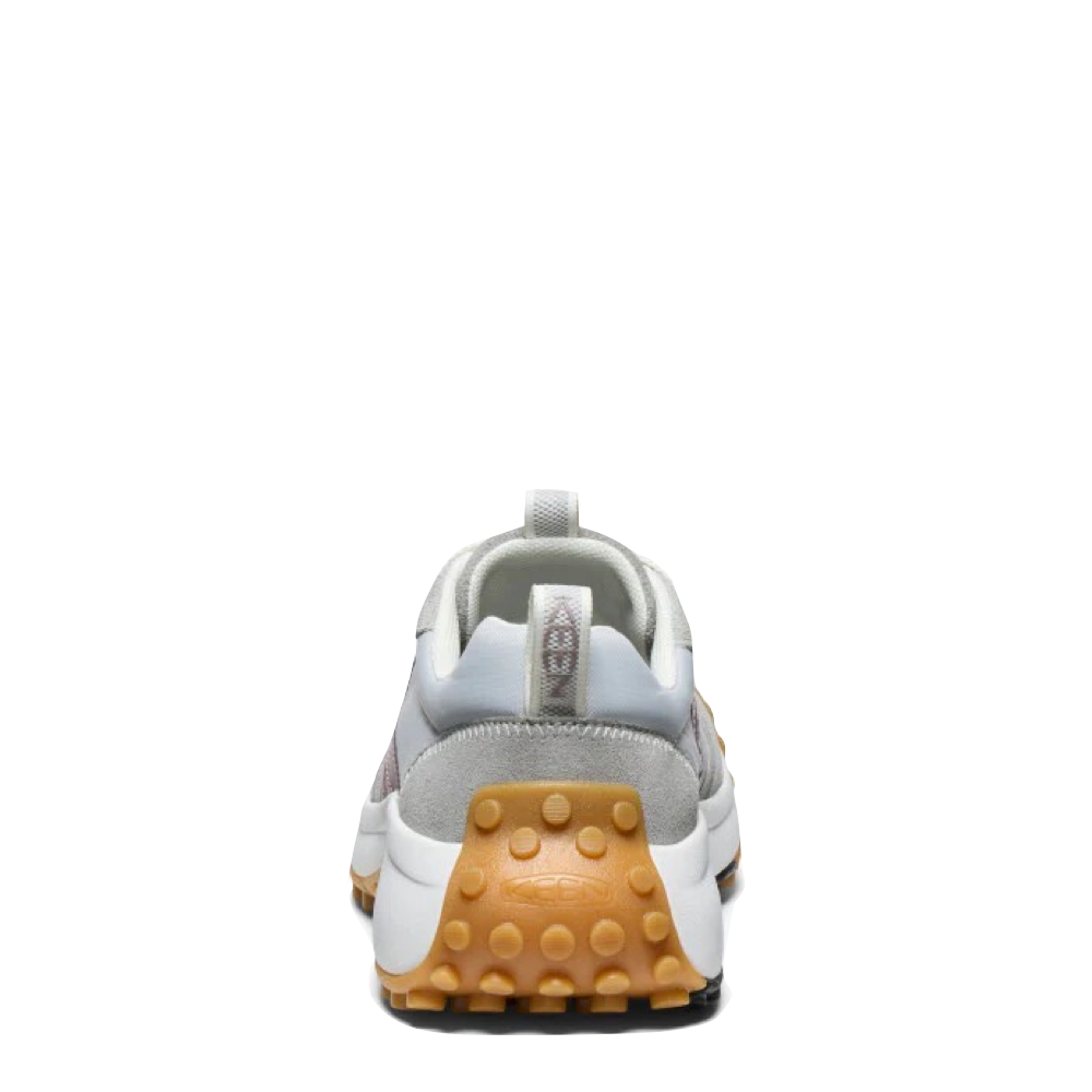 Back view of Keen KS86 Sneaker for women.
