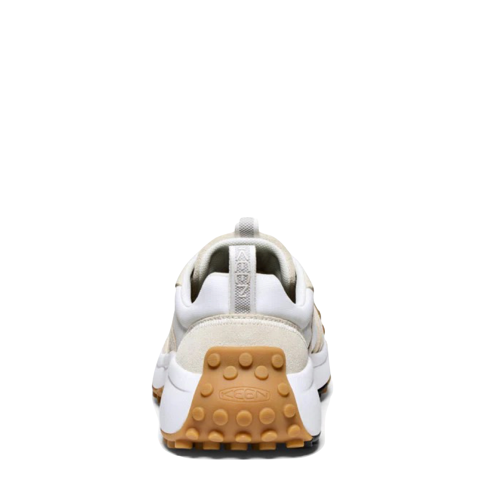 Back view of Keen KS86 Sneaker for women.