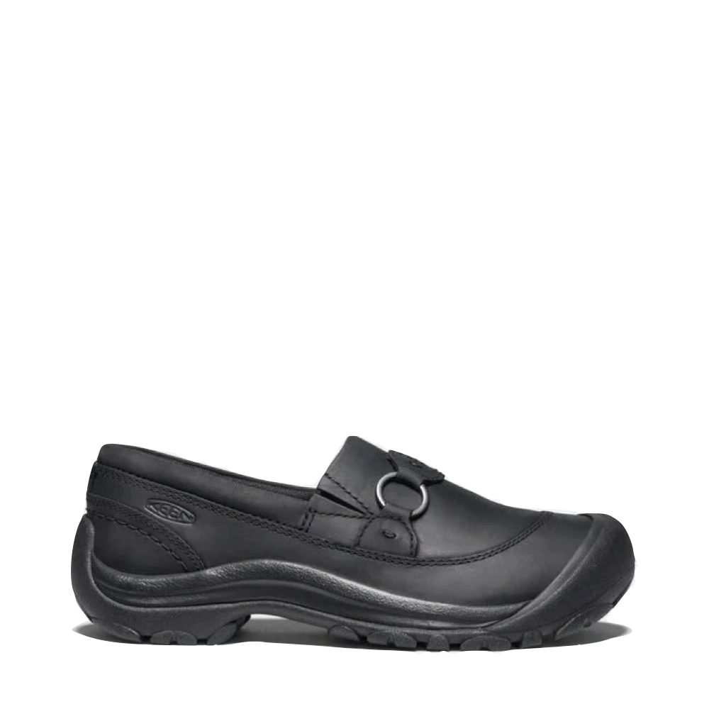 KEEN Women's Kaci III Slip On Shoe in Black