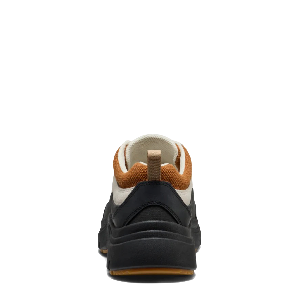 Back view of Keen Kosa Oxford for women.