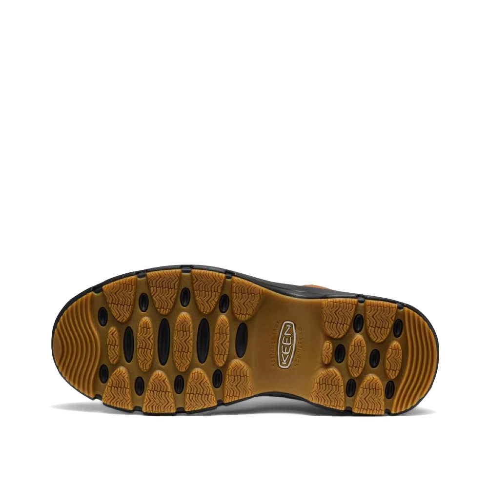 Bottom view of Keen Kosa Oxford for women.