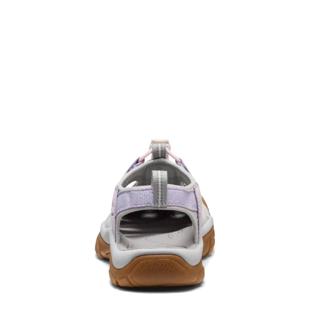 Back view of Keen Newport H2 Sandal for women.