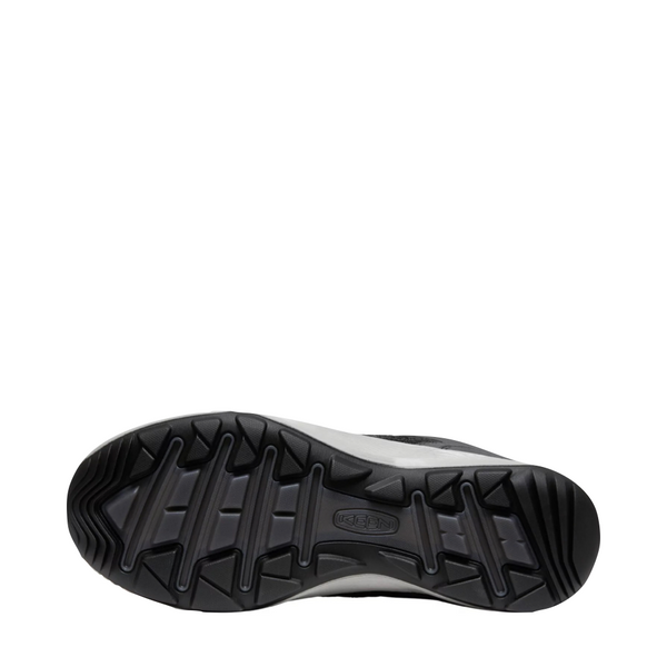 KEEN Women's Terradora Speed Mesh Hiker in Steel Grey
