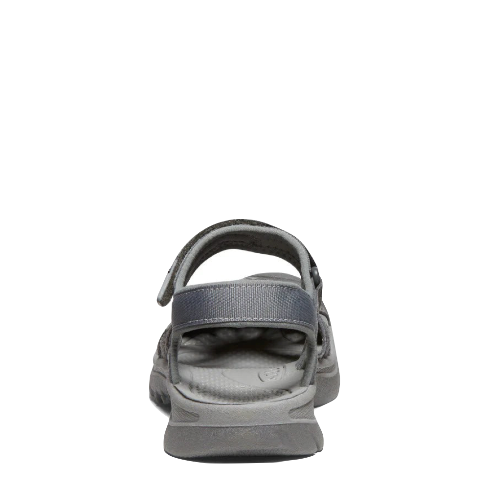 Back view of Keen Rose Waterproof Sandal for women.