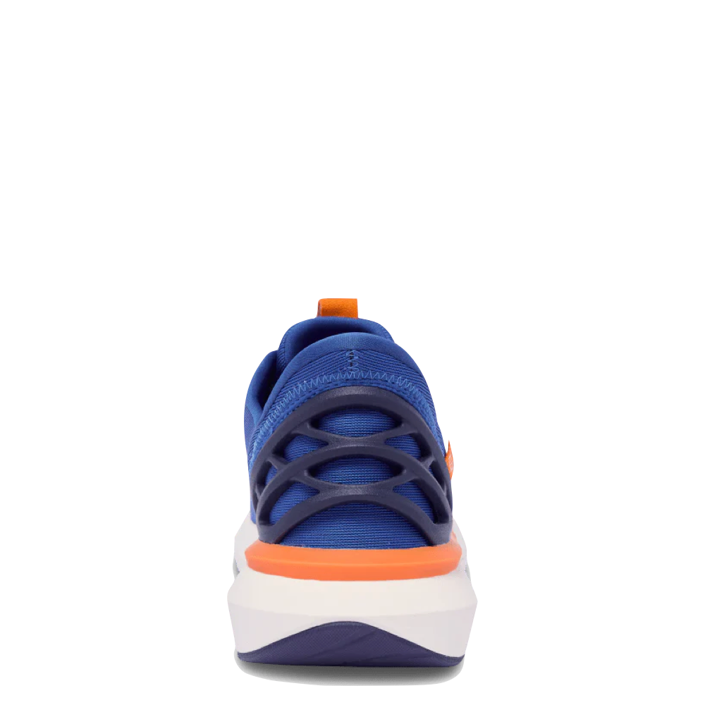 Back view of Kizik Athens 2 Slip On Sneaker for men.