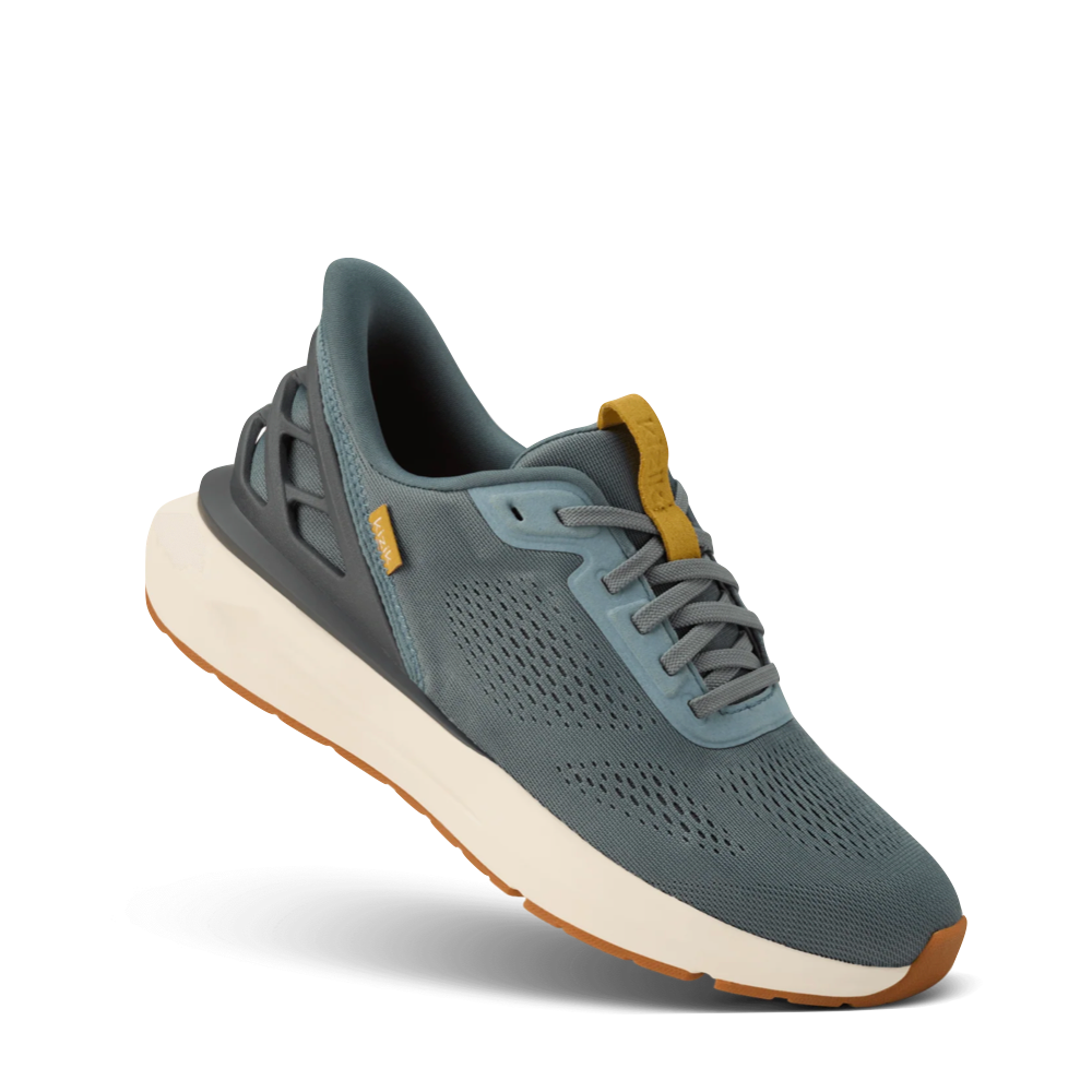 Toe view of Kizik Athens 2 Sneaker for men.