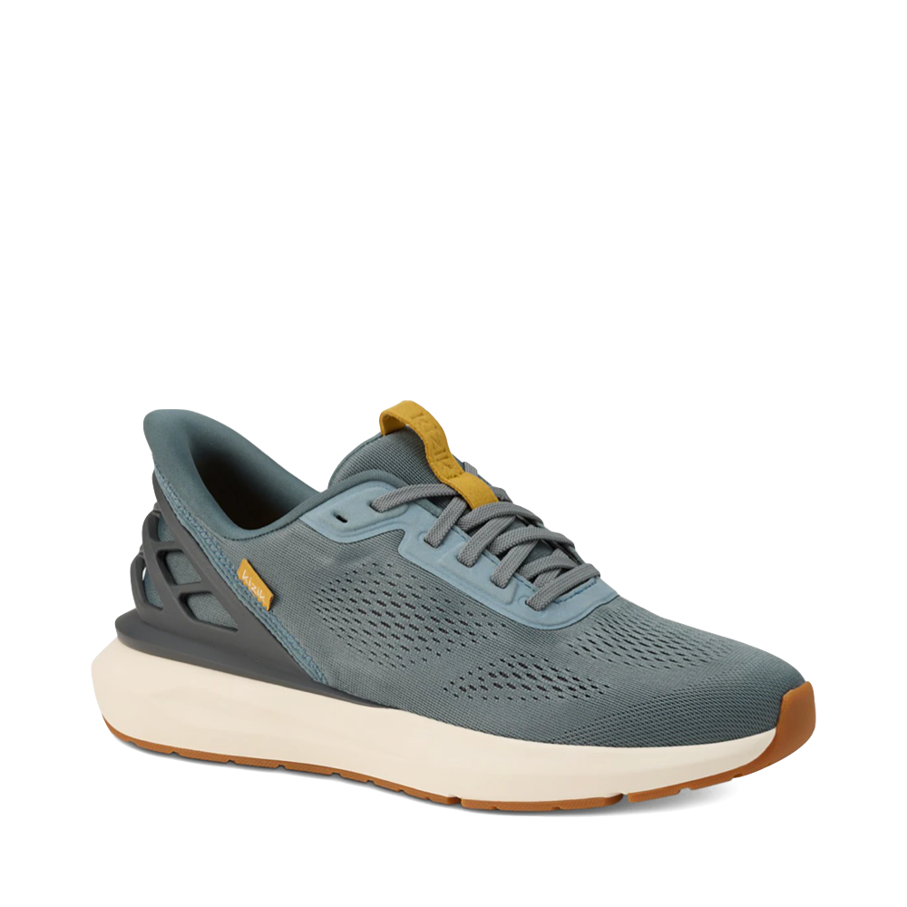 Toe view of Kizik Athens 2 Sneaker for men.