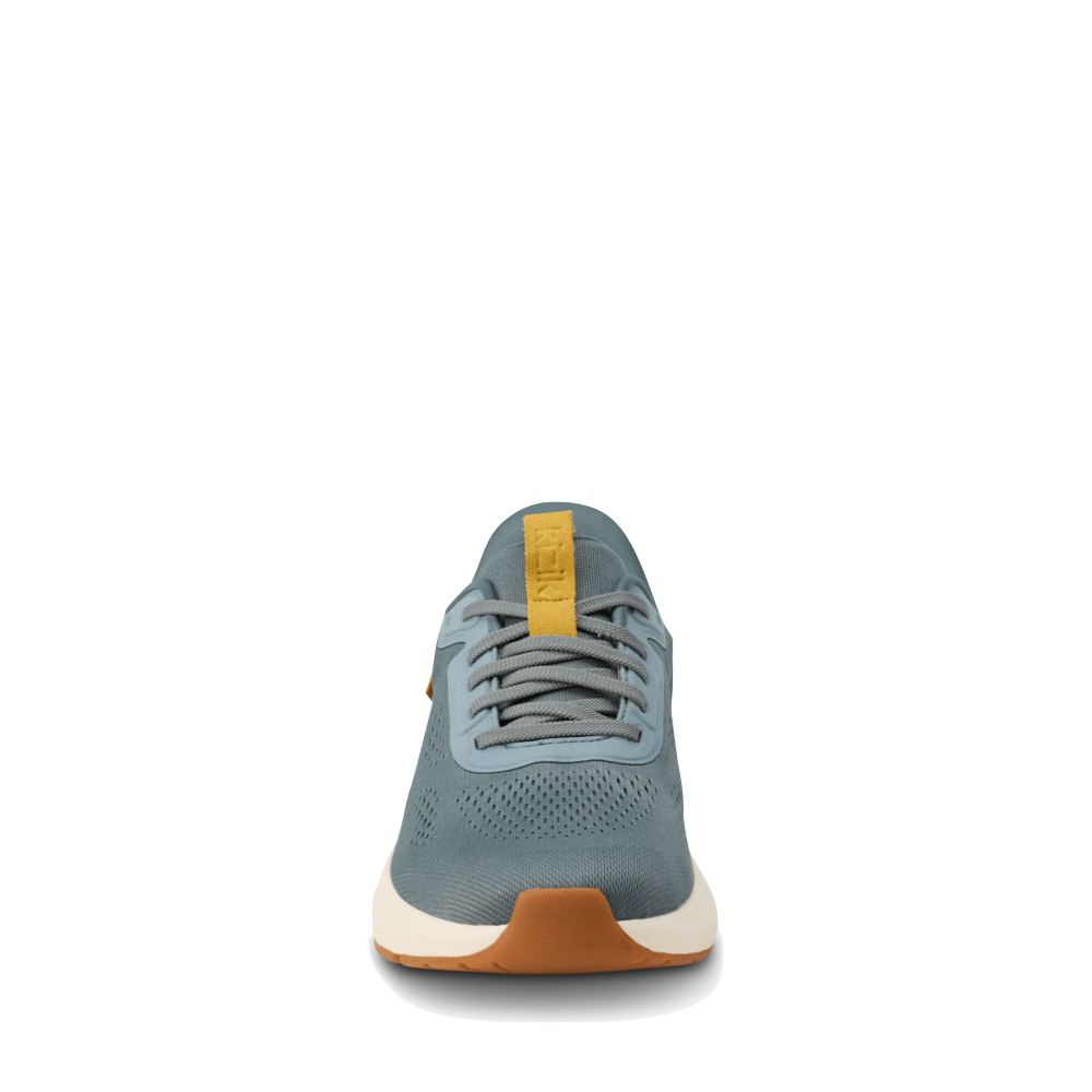Front view of Kizik Athens 2 Sneaker for men.
