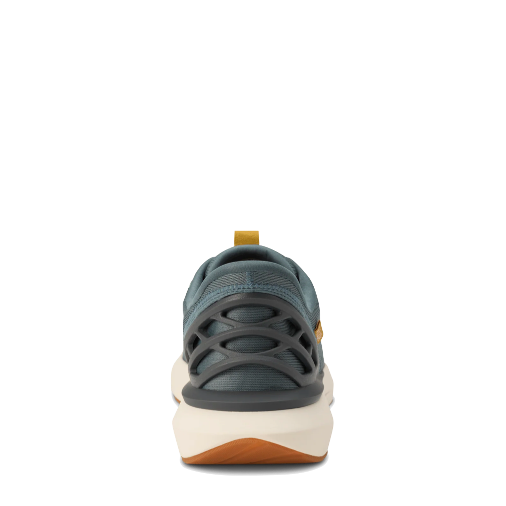 Back view of Kizik Athens 2 Sneaker for men.