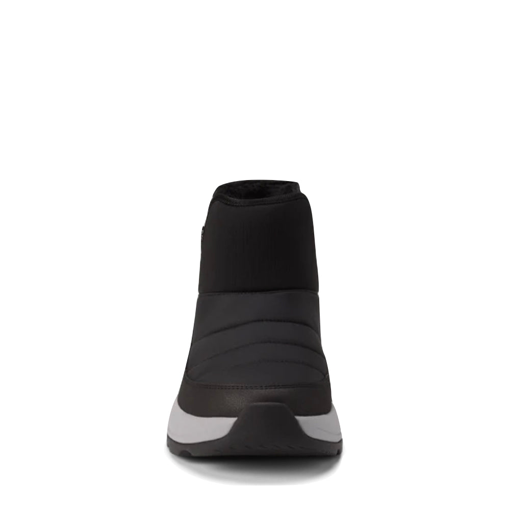 Front view of Kizik Juno 2 Low Boot for men.