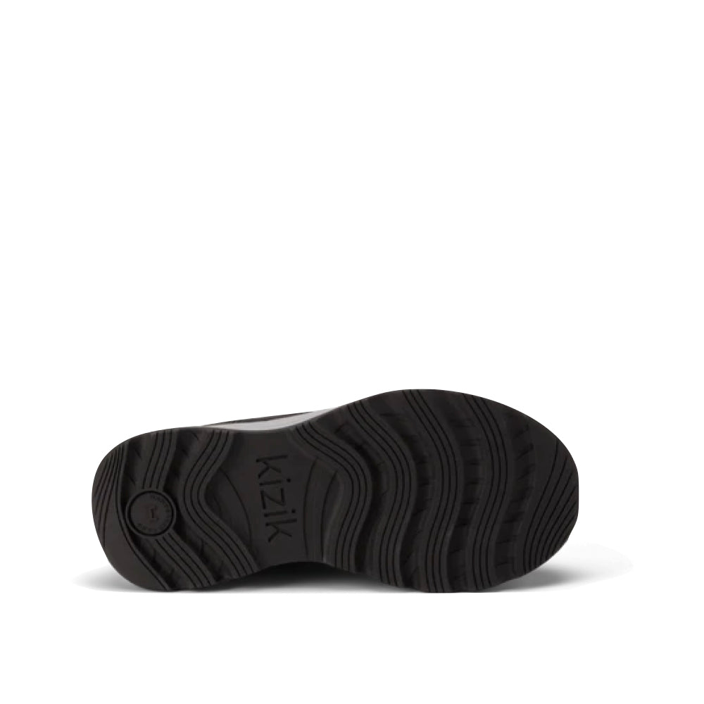 Bottom view of Kizik Juno 2 Low Boot for men.