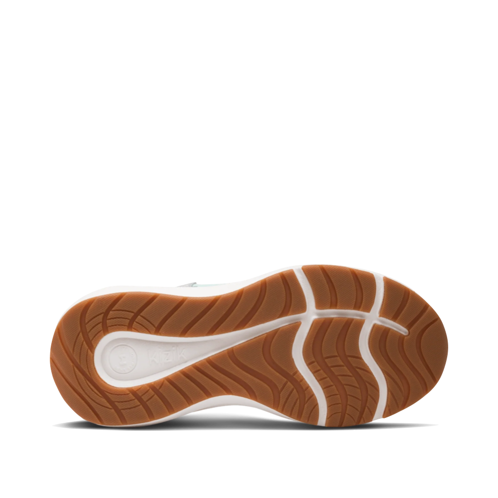 Bottom view of Kizik Athens 2 Sneaker for women.