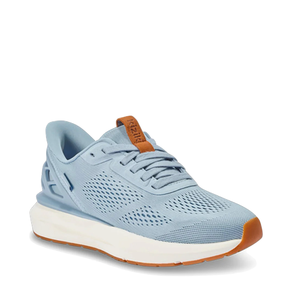 Toe view of Kizik Athens 2 Sneaker for women.