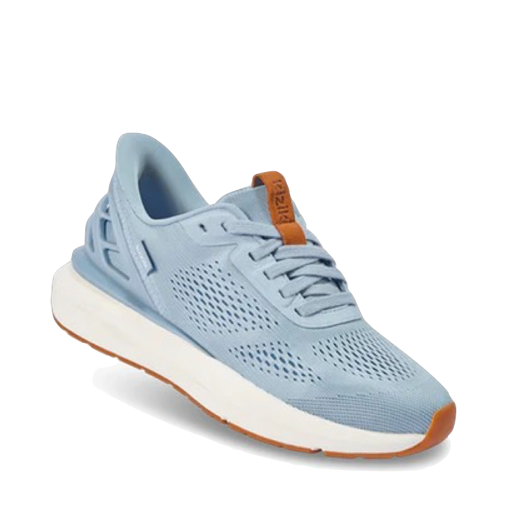 Toe view of Kizik Athens 2 Sneaker for women.