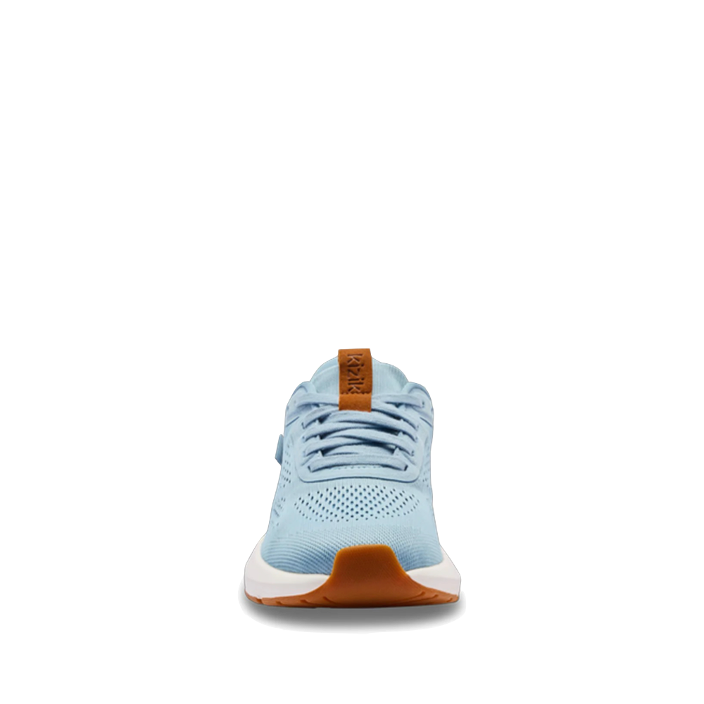 Front view of Kizik Athens 2 Sneaker for women.