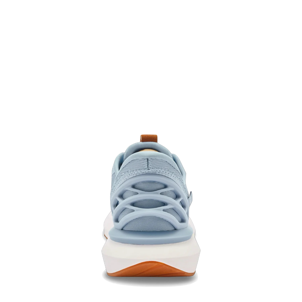 Back view of Kizik Athens 2 Sneaker for women.