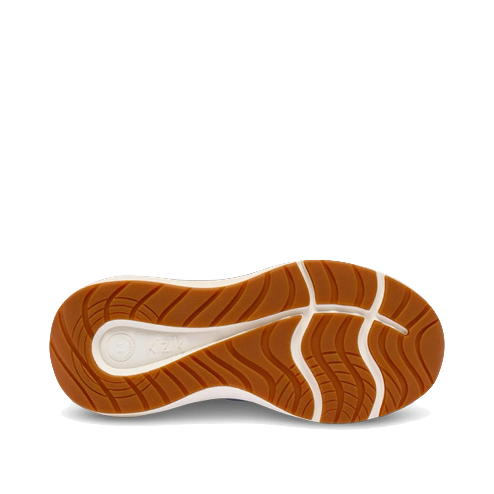 Bottom view of Kizik Athens 2 Sneaker for women.