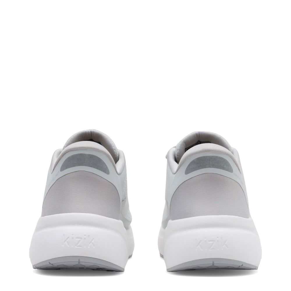 Back view of Kizik Freedom Run Sneaker for women.