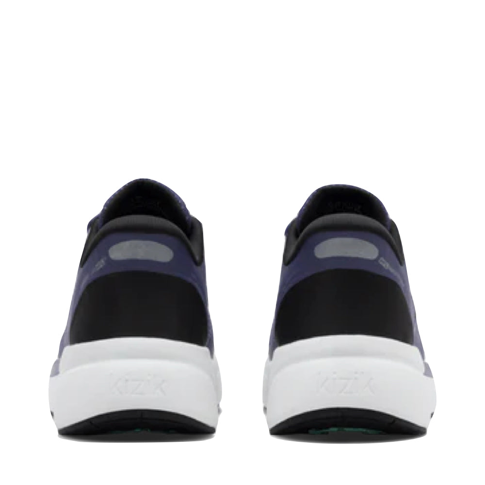 Back view of Kizik Freedom Run Sneaker for women.