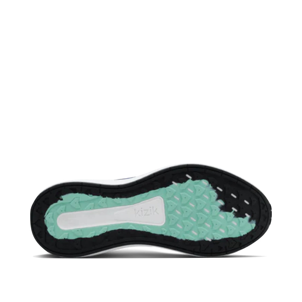Bottom view of Kizik Freedom Run Sneaker for women.