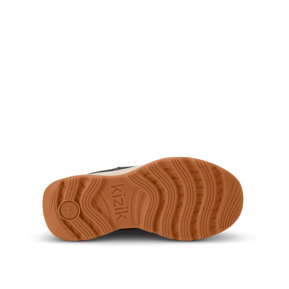 Bottom view of Kizik Juno 2 Low Boot for women.