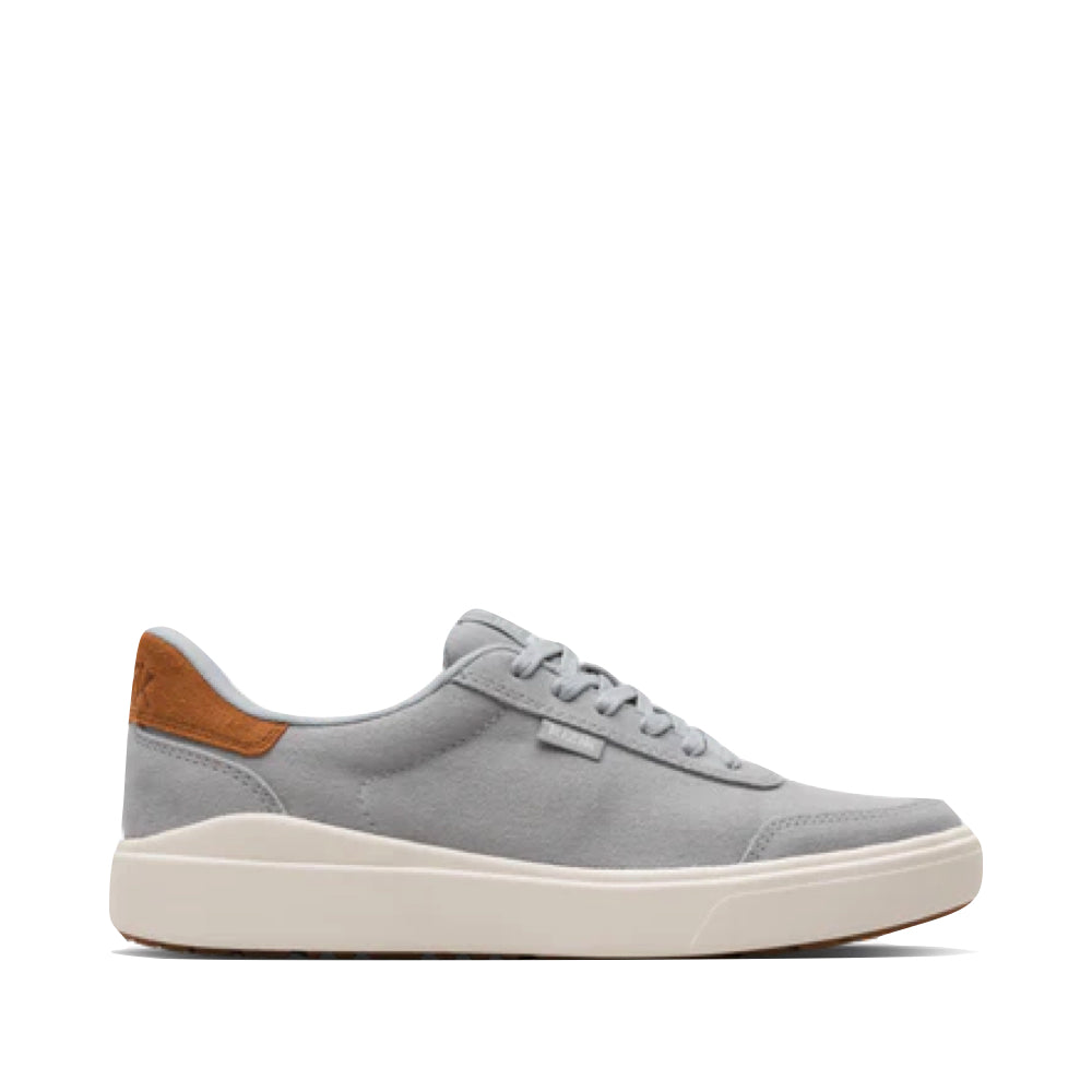 Side (right) view of Kizik Prague 2 Sneaker for women.