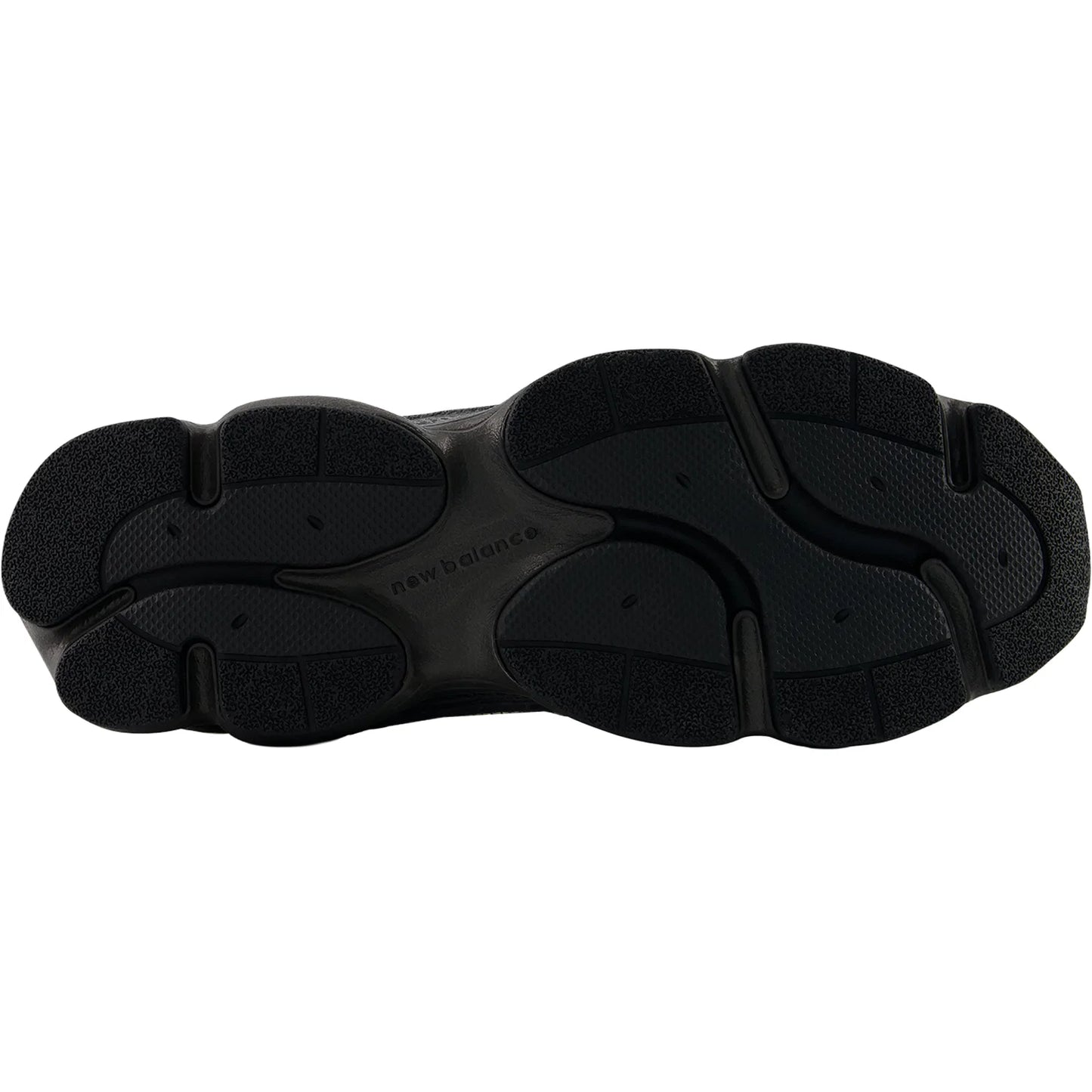 New Balance Men's 603 Lifestyle Sneaker in Black/Magnet