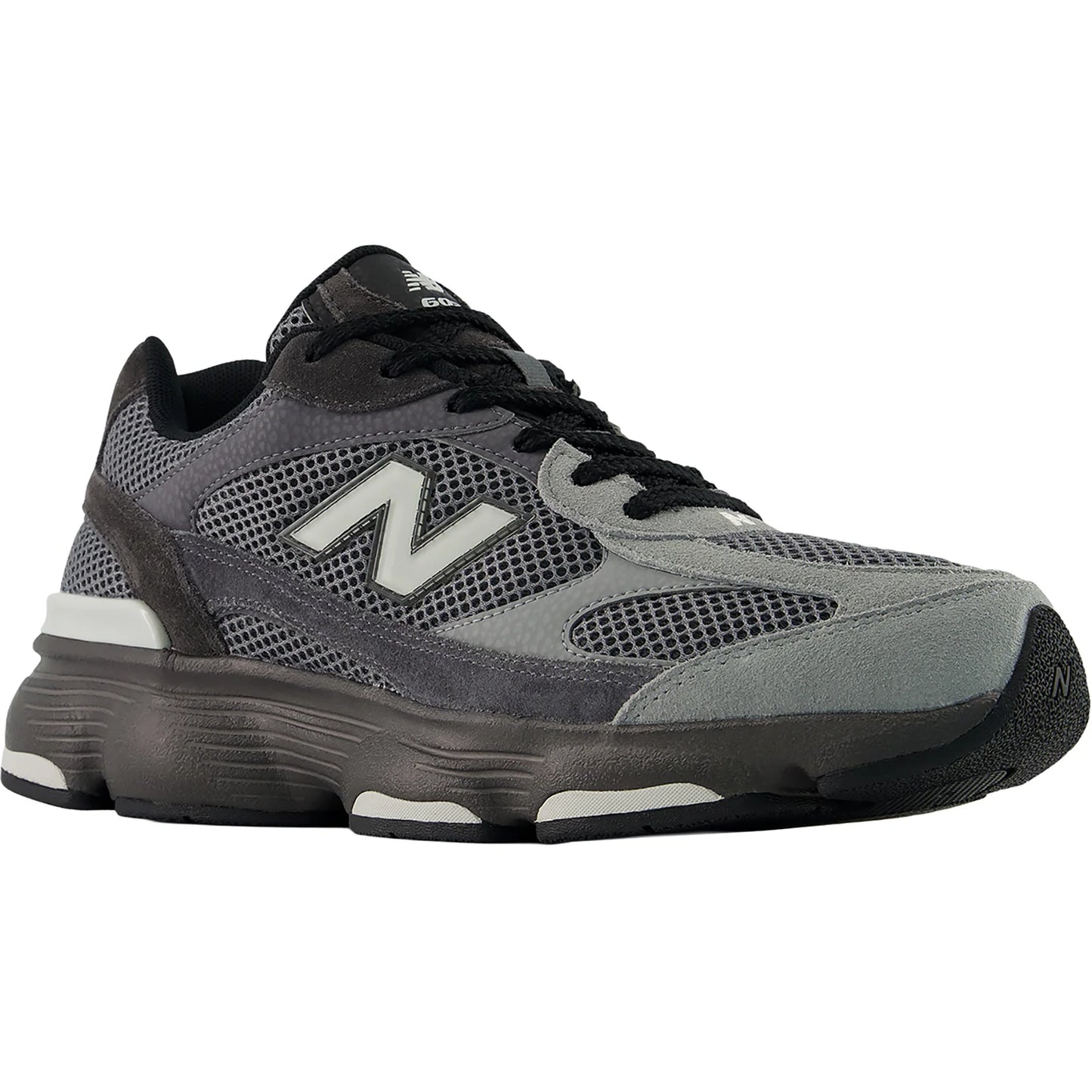New Balance Men's 603 Lifestyle Sneaker in Black/Magnet