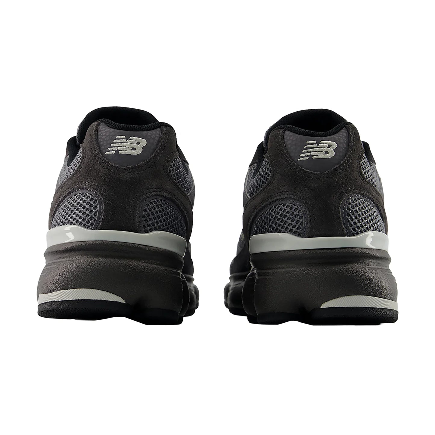 New Balance Men's 603 Lifestyle Sneaker in Black/Magnet