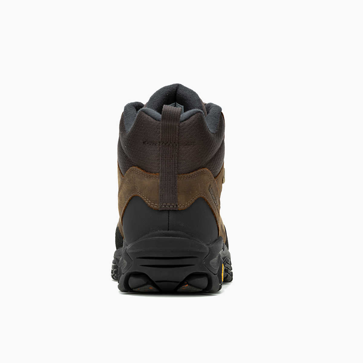 Merrell Men's Coldpack 3 Thermo Mid Waterproof Boot in Earth