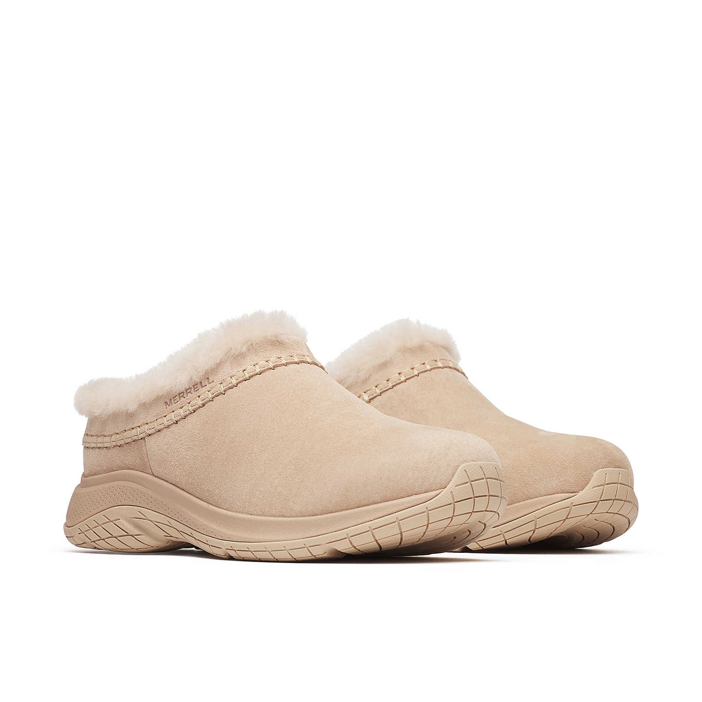 Merrell Women's Encore Ice 5 Clog in Hazel