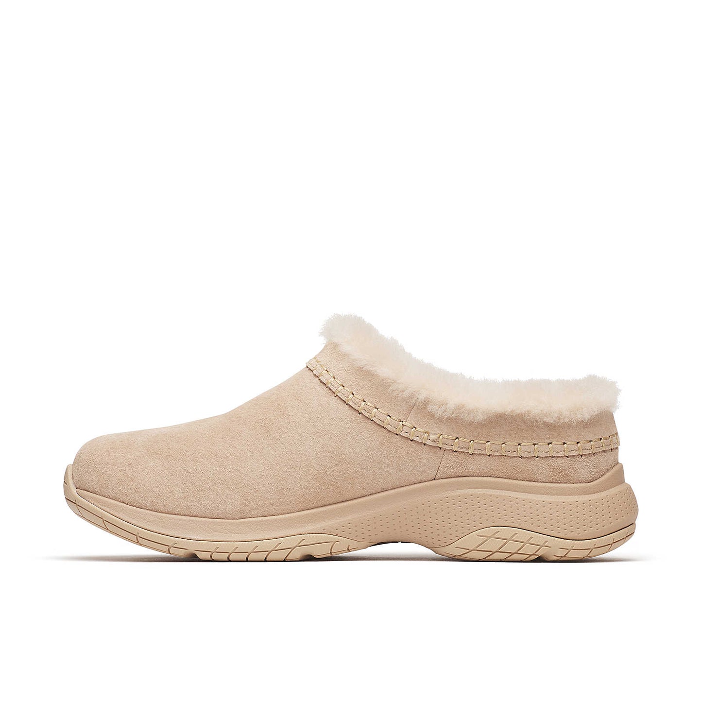 Merrell Women's Encore Ice 5 Clog in Hazel