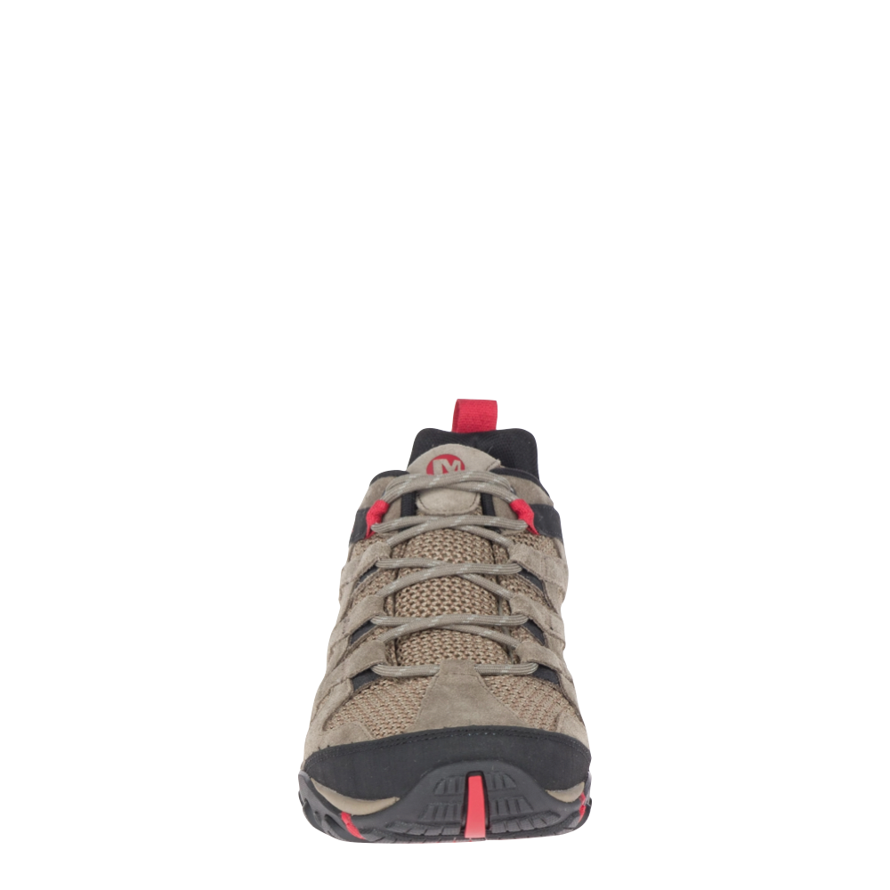 Front view of Merrell Alverstone 2 Hiker for men.