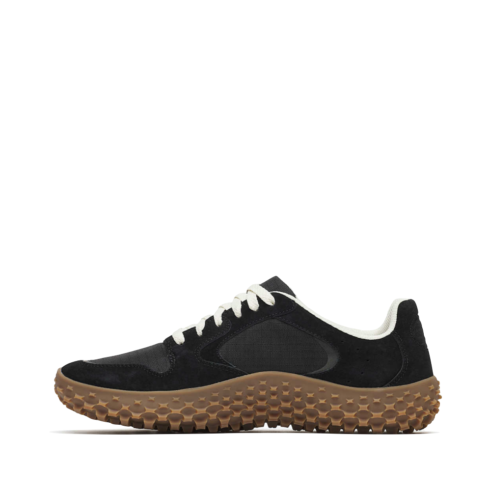 Side (left) view of Merrell Wrapt Sneaker for men.