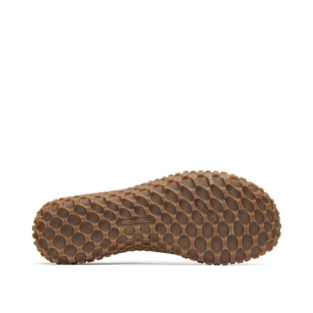 Bottom view of Merrell Wrapt Sneaker for men.