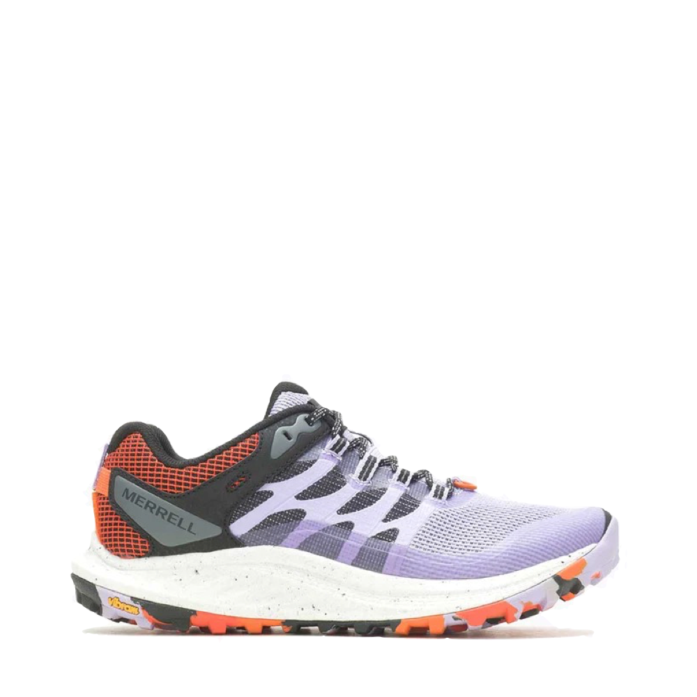 Merrell Women's Antora 3 Sneaker (Orchard Dr)